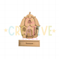 Spring Fairy House