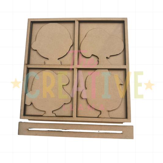 Portraits | 2026 March Club