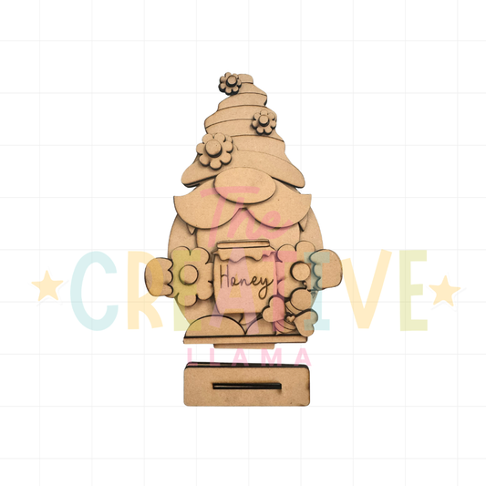 Bee Gnome