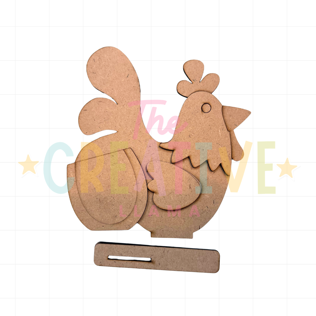 Watermelon Chicken | Cutout of the Week