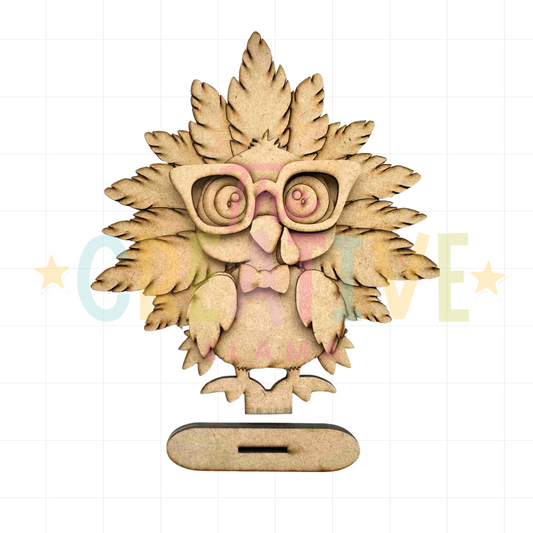 Nerdy Turkey