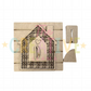 Initial Farmhouse Square