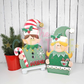 Elf Shelf Sitter Set