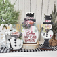 Snowman Set