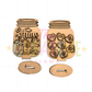 Valentine Mini Jar Set