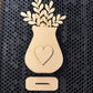 Vase | Mug Stick Interchangeable