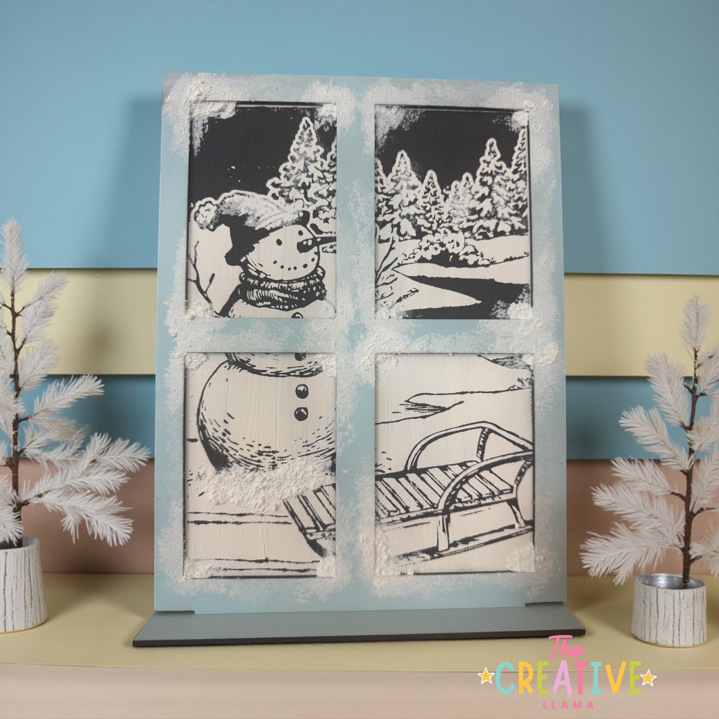 Winter Wonderland | 2025 November Club