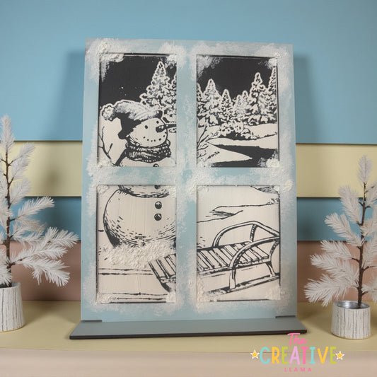 Winter Wonderland | 2025 November Club