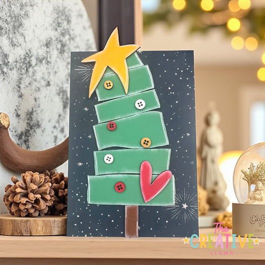 Shiplap Tree