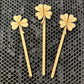 Shamrocks | Mug Stick Interchangeable