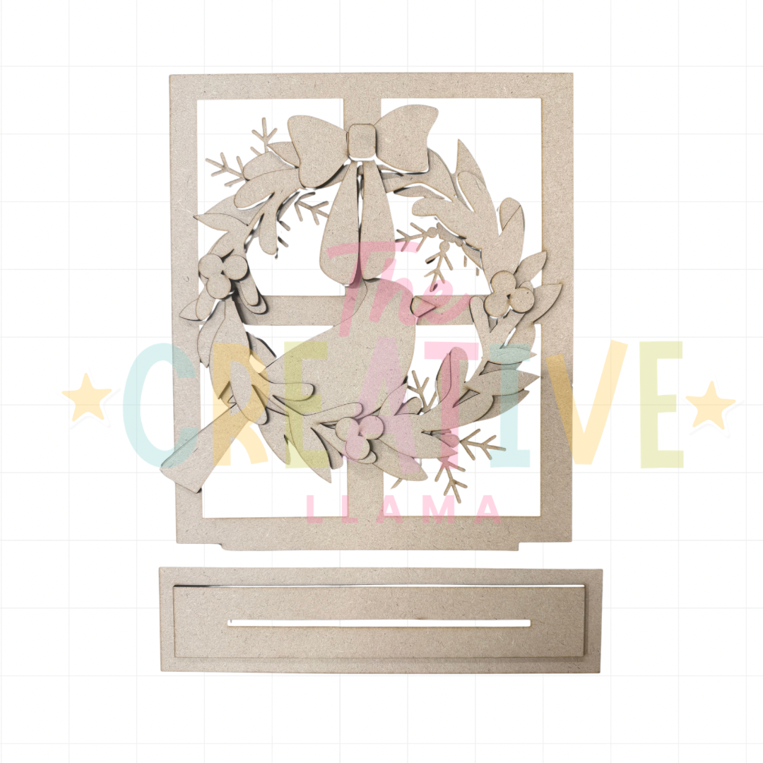 Cardinal Window