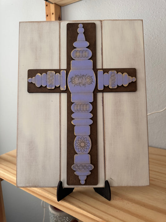 Spindle Cross