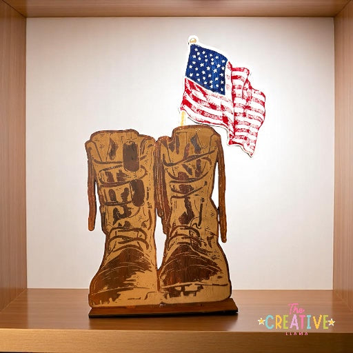 Veteran