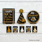 New Years | Interchangeable Insert