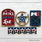 America | Interchangeable Insert