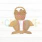 Bunny Ears | Interchangeable Insert