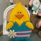 Chick Egg