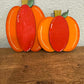 BLANK - Pumpkin Pair