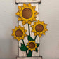 BLANK - Sunflower Pallet Sign