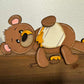 BLANK - Honey Bear Shelf Hanger