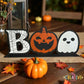 Boo Basics