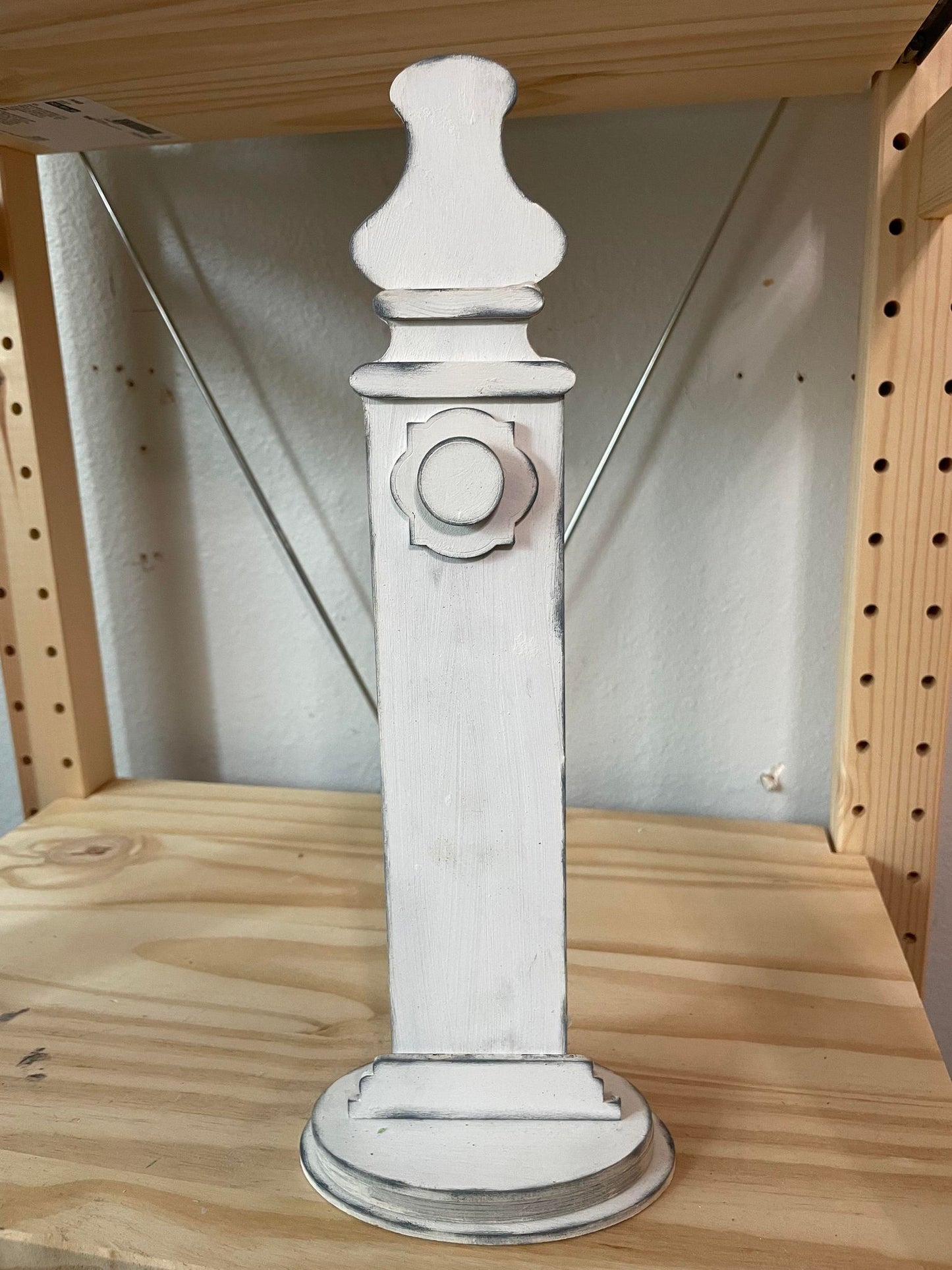 Mini Sign Post