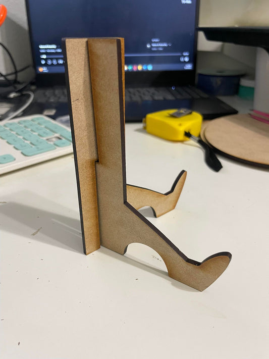 Easel Stand