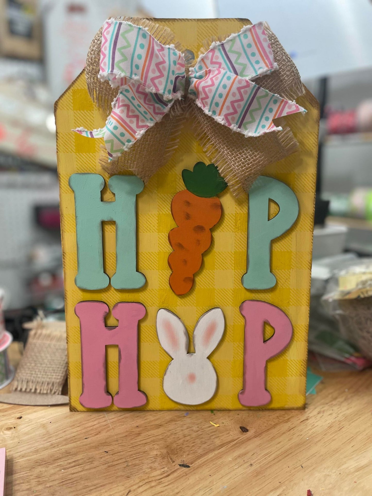 Hip Hop