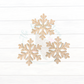 Snowflake Set